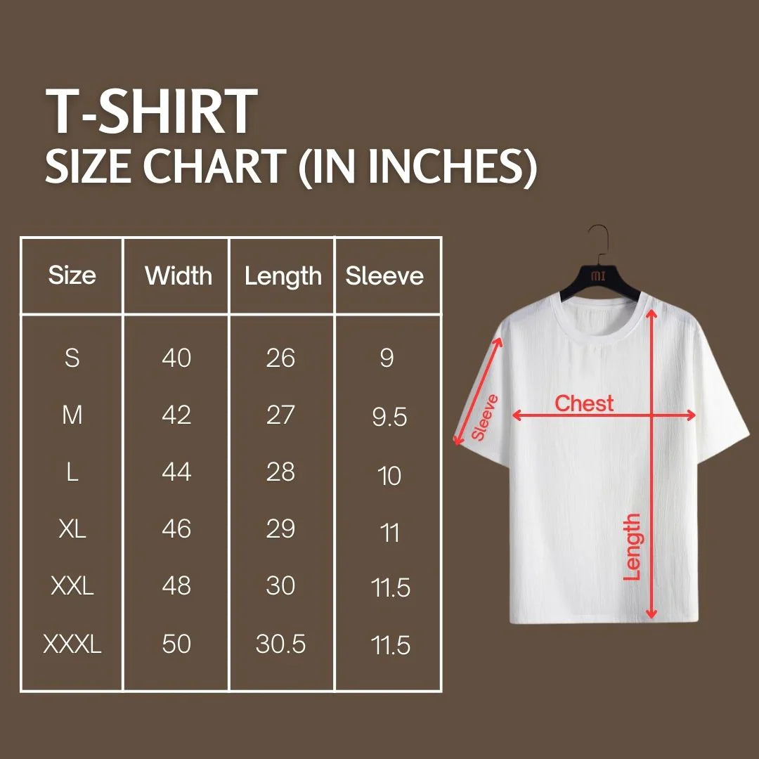 Rebel Unisex Exclusive Oversized Tee - Black
