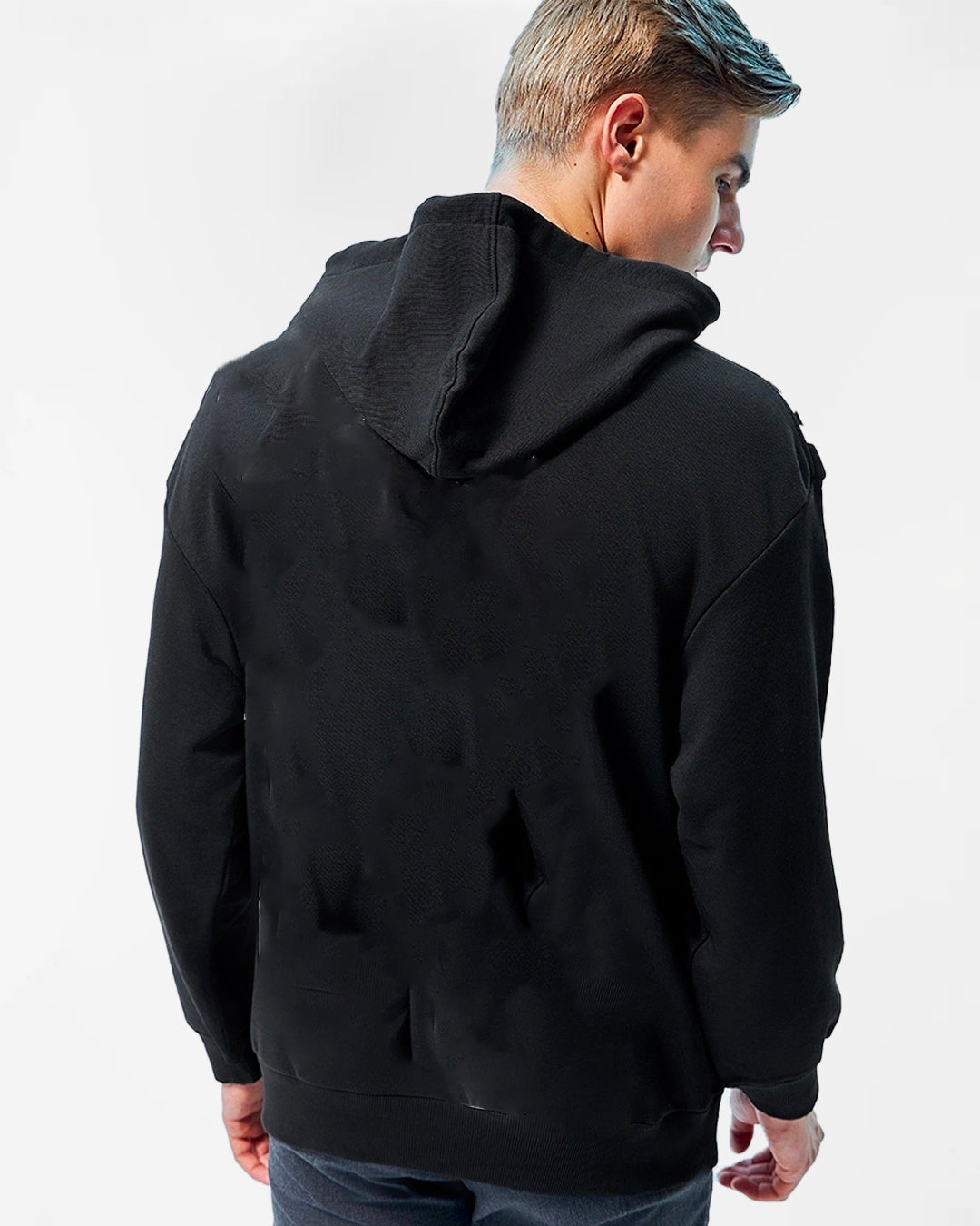 Turtle Oversized Hoodies with Comfort and Style Combined